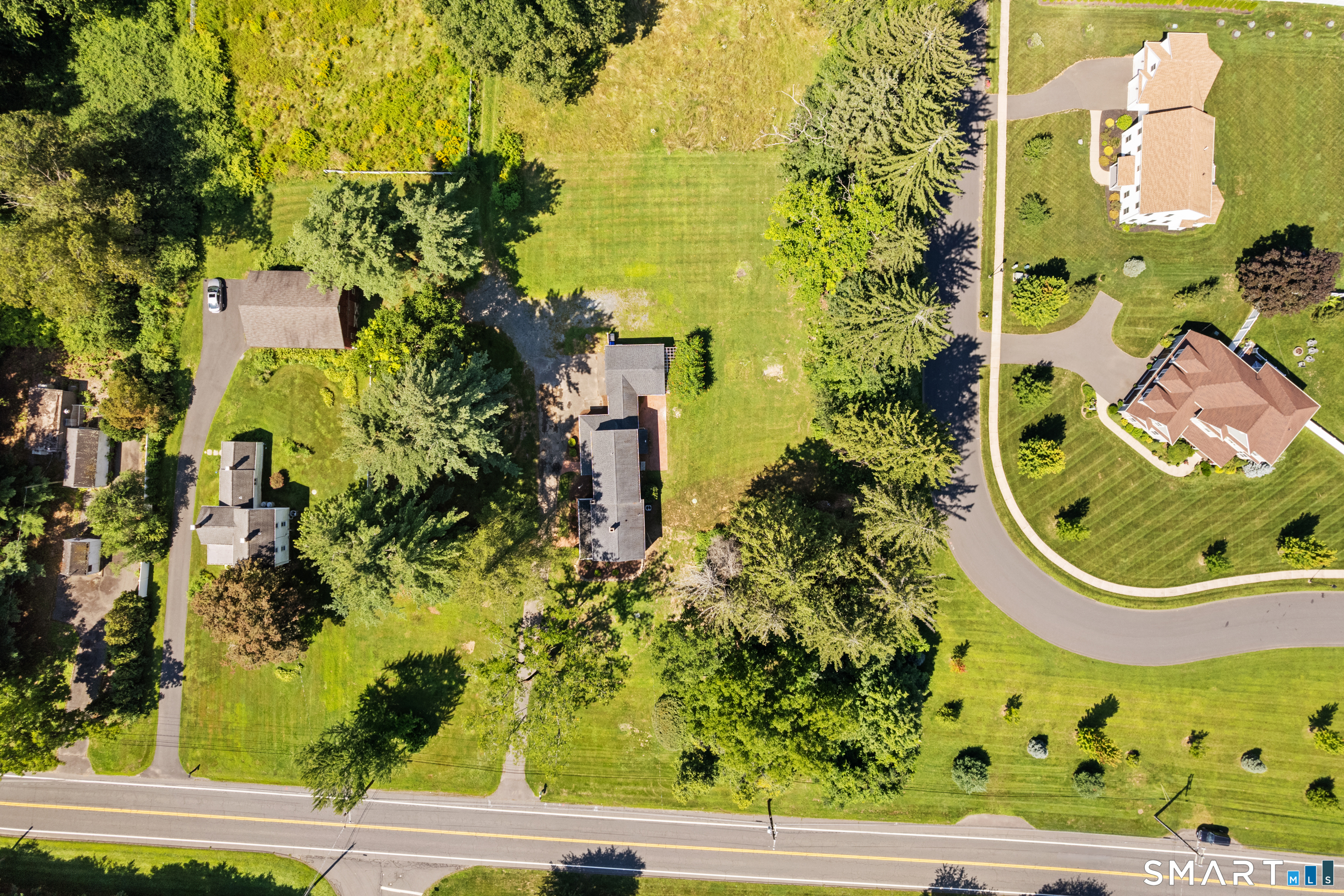 541 South Street Suffield CT 06078