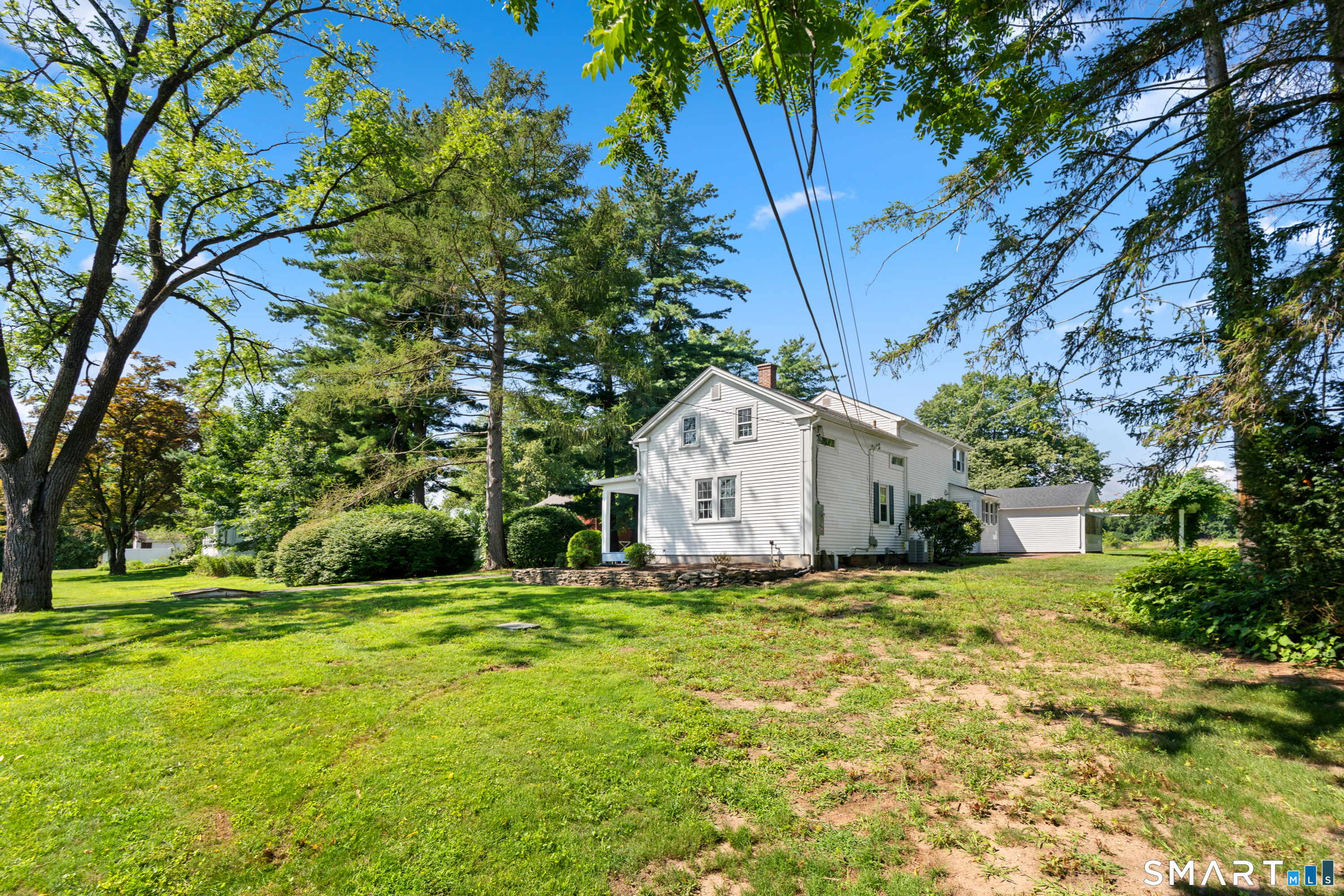 541 South Street Suffield CT 06078