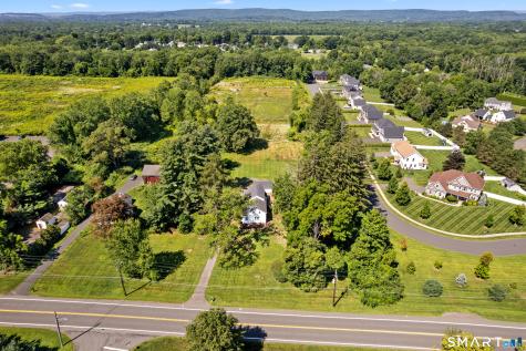 541 South Street Suffield CT 06078