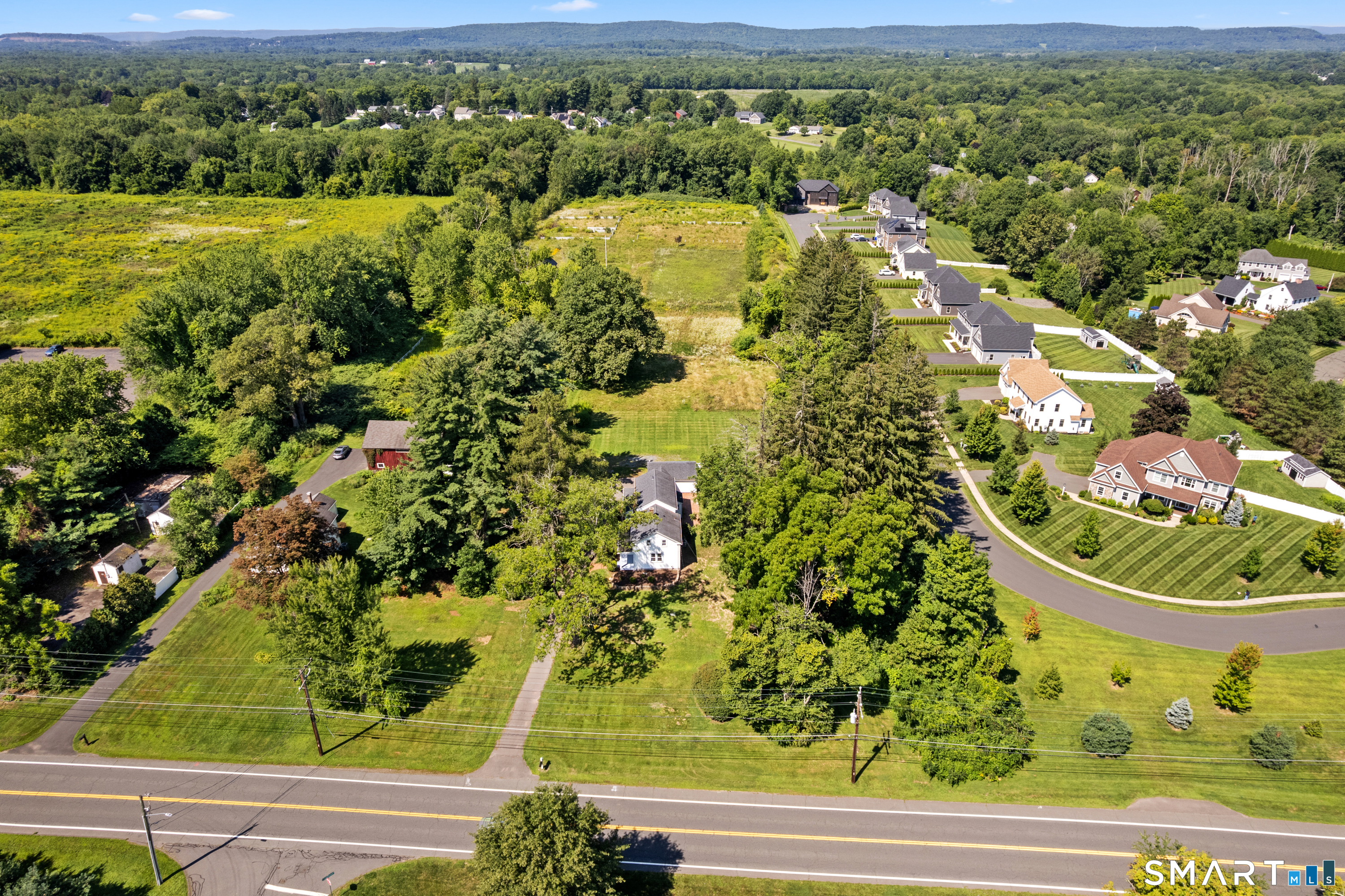 541 South Street Suffield CT 06078