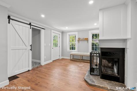 541 South Street Suffield CT 06078