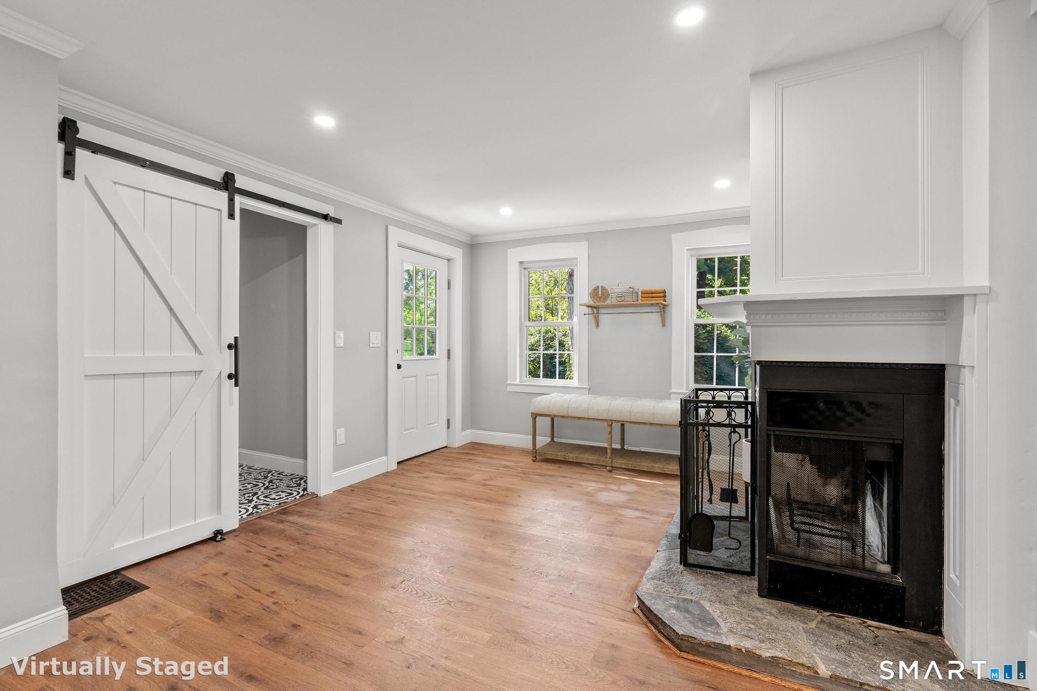 541 South Street Suffield CT 06078