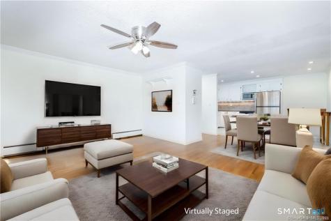 108 Oakwood Avenue West Hartford CT 06119
