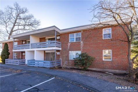 108 Oakwood Avenue West Hartford CT 06119