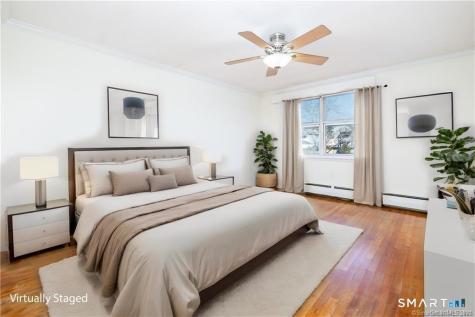 108 Oakwood Avenue West Hartford CT 06119