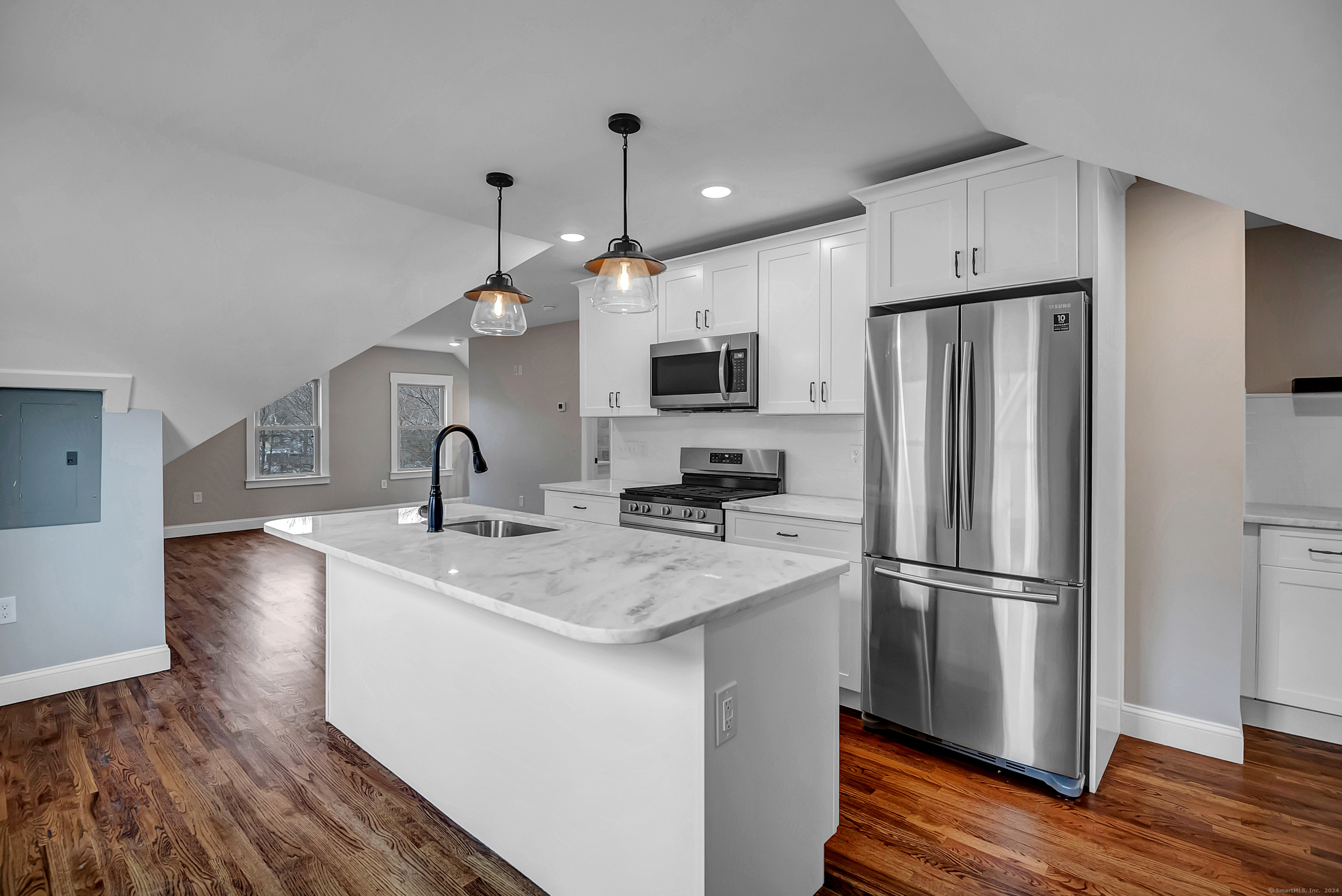 188 Fountain Street New Haven CT 06515