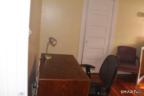 150 Whitney Street Hartford CT 06105