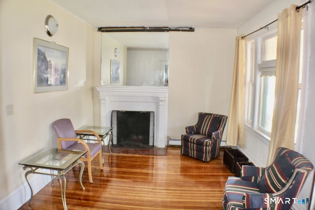 150 Whitney Street Hartford CT 06105