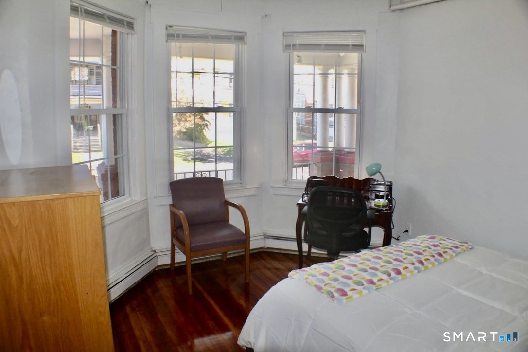150 Whitney Street Hartford CT 06105