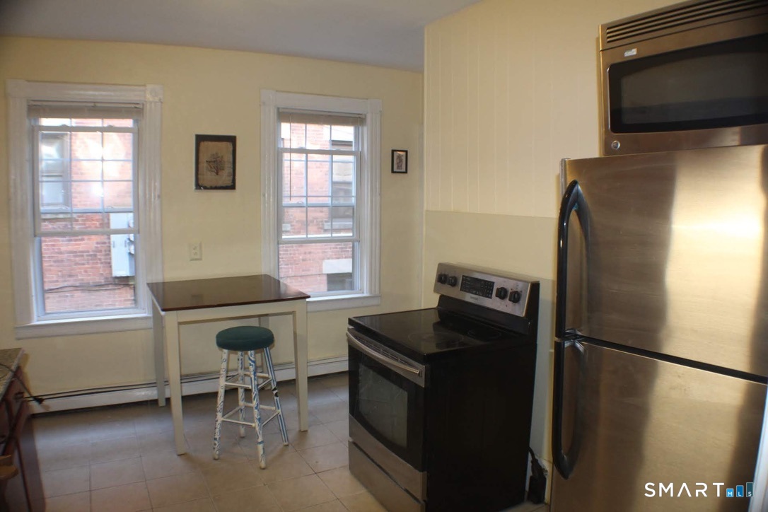 150 Whitney Street Hartford CT 06105