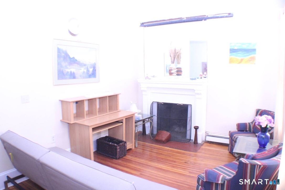 150 Whitney Street Hartford CT 06105