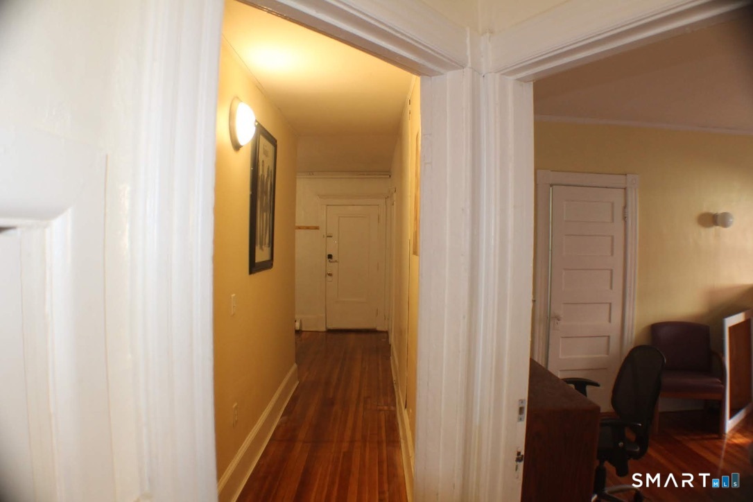 150 Whitney Street Hartford CT 06105