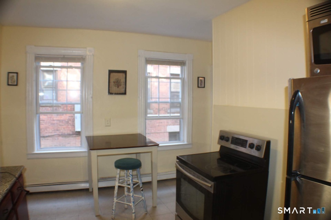150 Whitney Street Hartford CT 06105