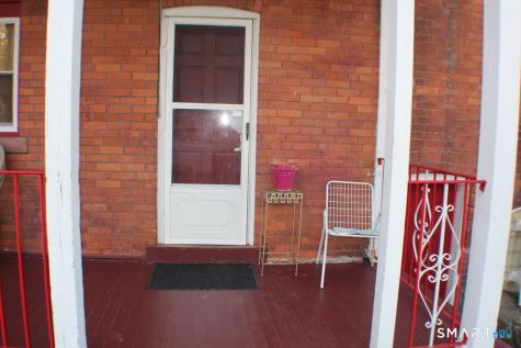 150 Whitney Street Hartford CT 06105