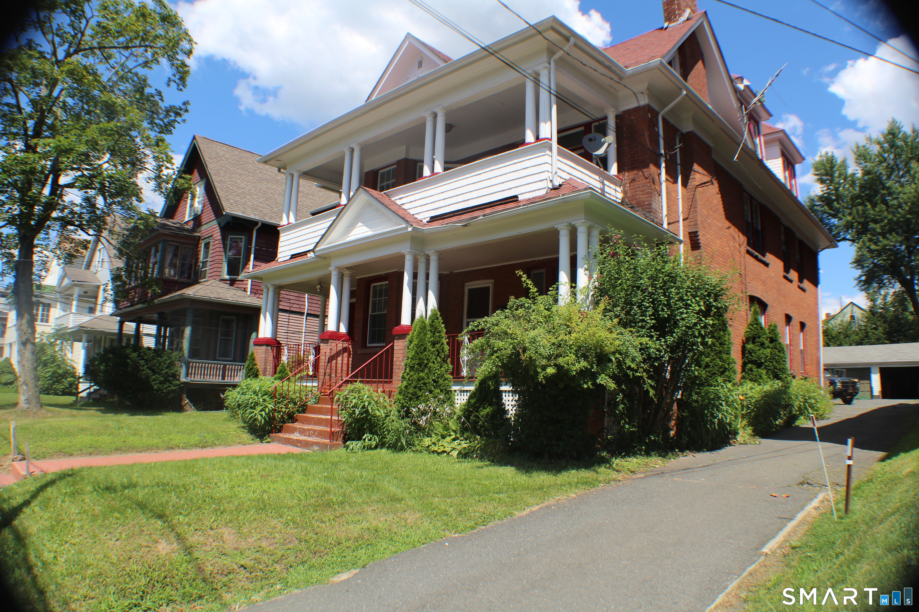 150 Whitney Street Hartford CT 06105