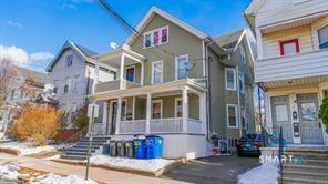 39 Houston Street New Haven CT 06513