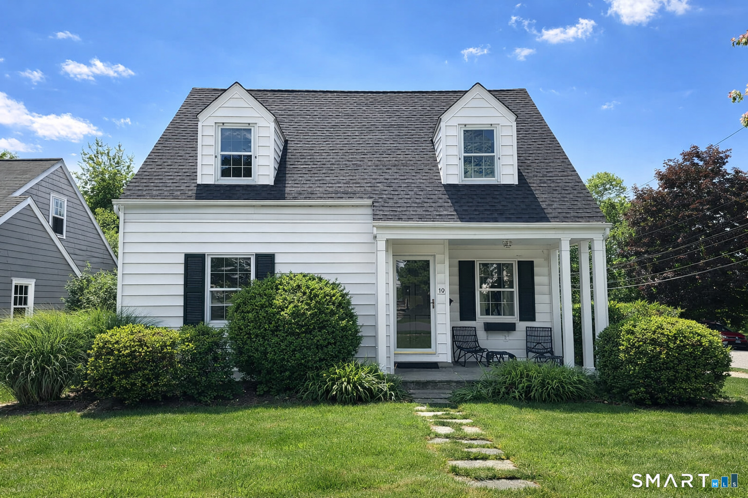 10 Ludlow Manor Norwalk CT 06855