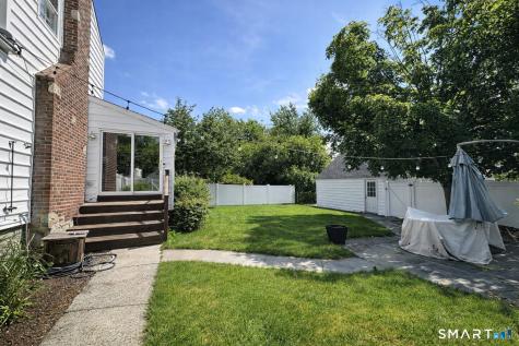 10 Ludlow Manor Norwalk CT 06855