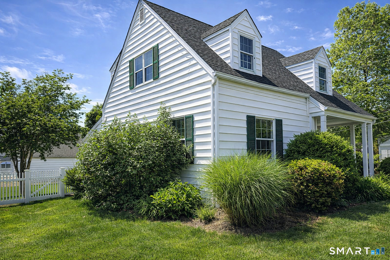10 Ludlow Manor Norwalk CT 06855