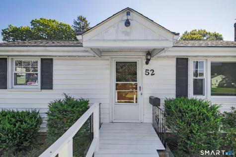 52 Westgate Street West Hartford CT 06110