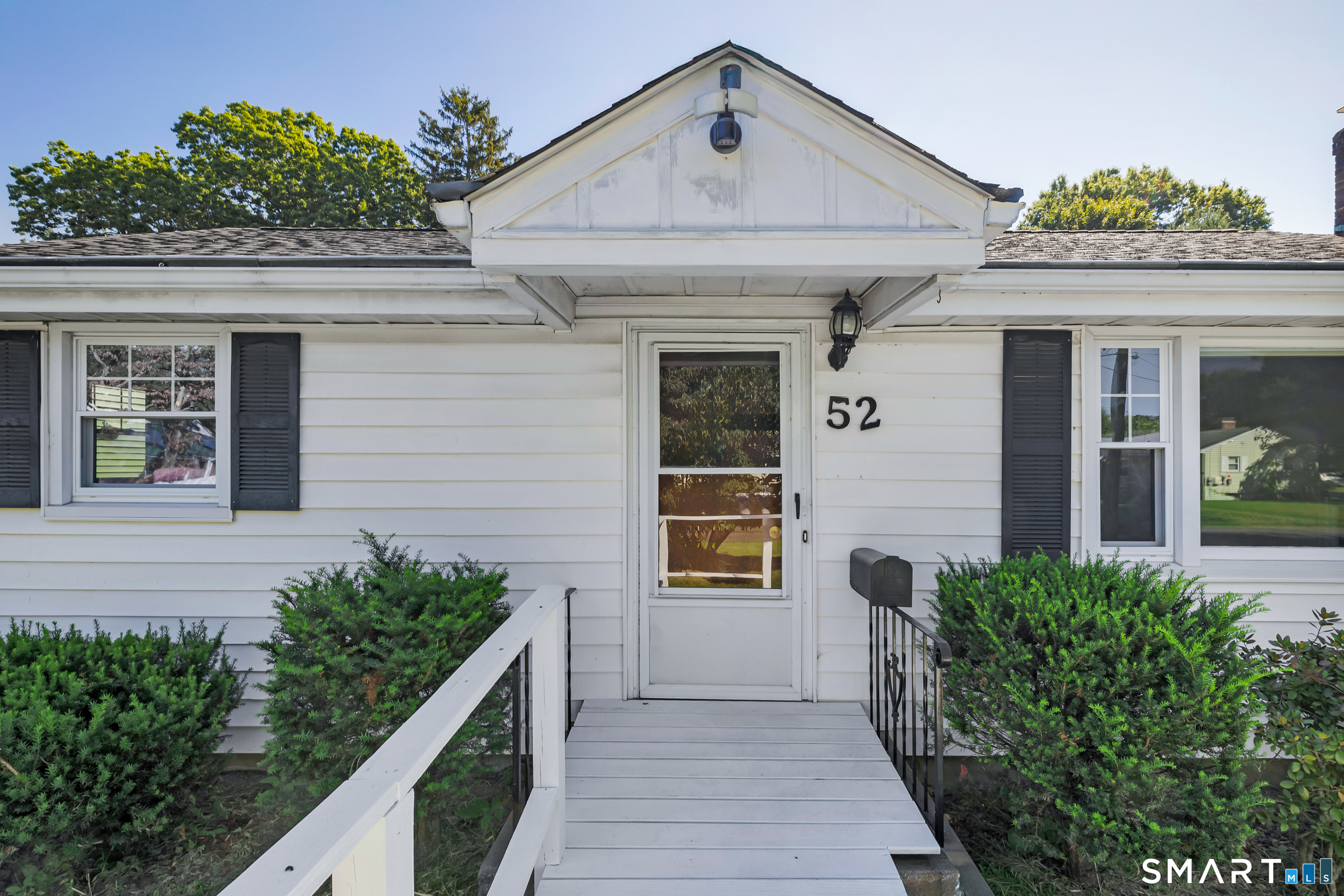 52 Westgate Street West Hartford CT 06110