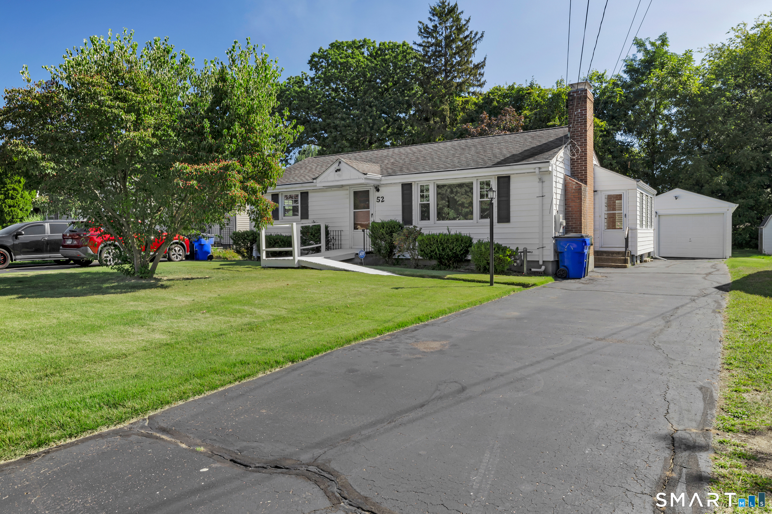 52 Westgate Street West Hartford CT 06110