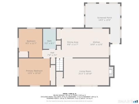 52 Westgate Street West Hartford CT 06110