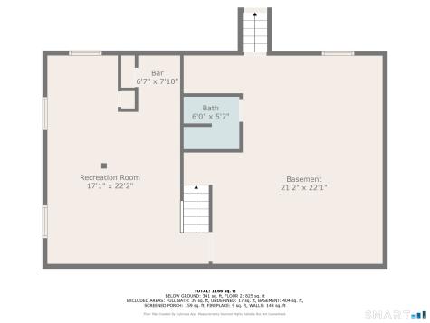 52 Westgate Street West Hartford CT 06110
