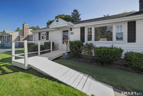 52 Westgate Street West Hartford CT 06110