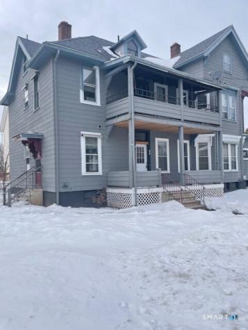 281 Chestnut Street New Britain CT 06051