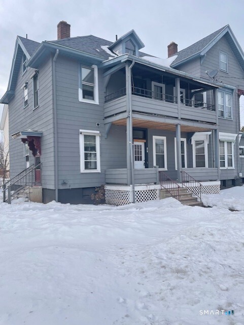 281 Chestnut Street New Britain CT 06051