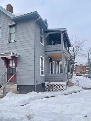 281 Chestnut Street New Britain CT 06051