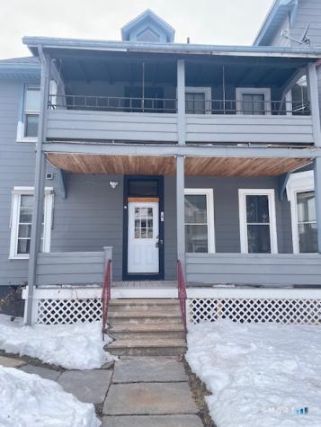 281 Chestnut Street New Britain CT 06051