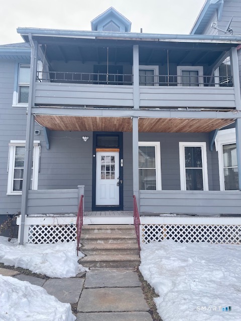 281 Chestnut Street New Britain CT 06051