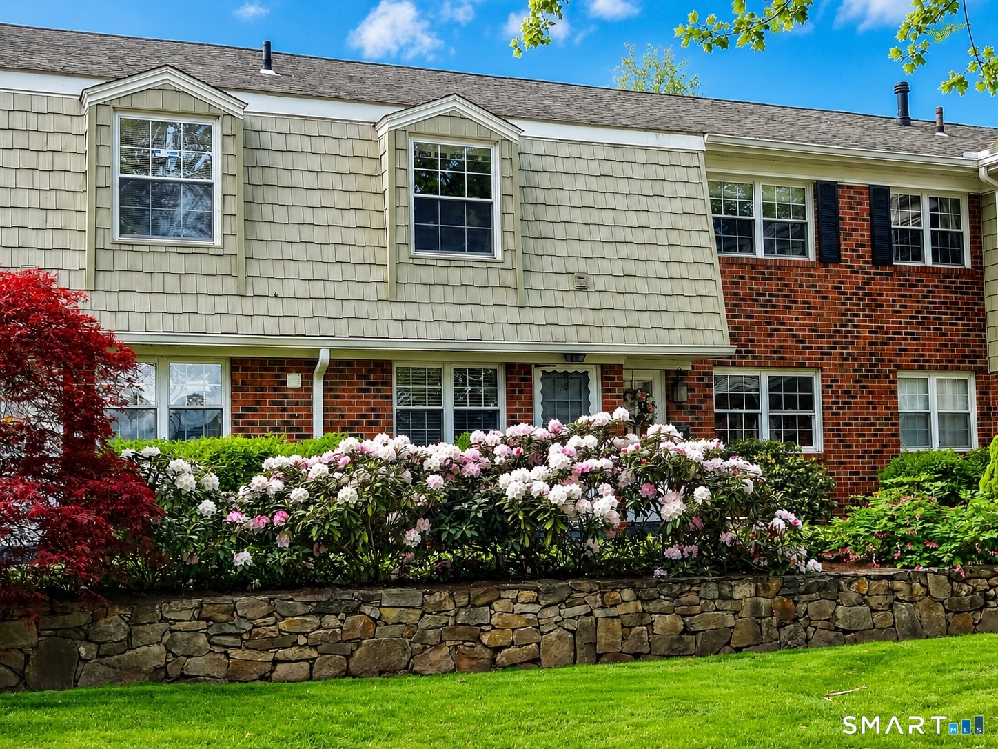 245 Unquowa Road Fairfield CT 06824