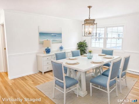 245 Unquowa Road Fairfield CT 06824