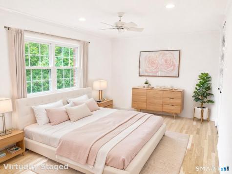 245 Unquowa Road Fairfield CT 06824