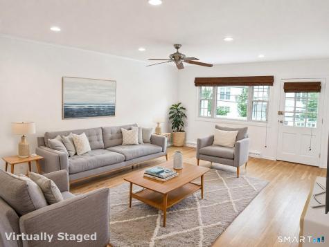 245 Unquowa Road Fairfield CT 06824