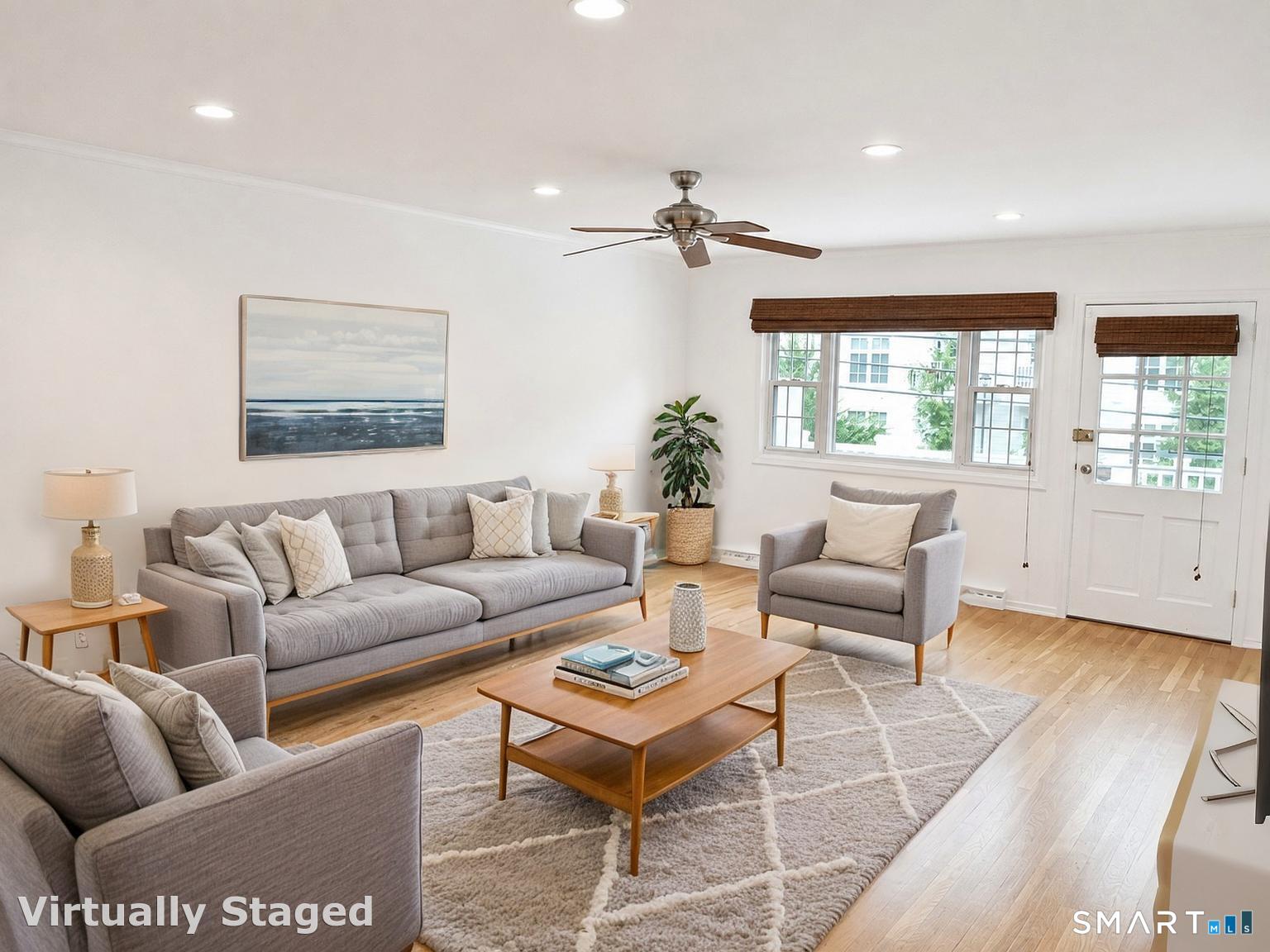 245 Unquowa Road Fairfield CT 06824