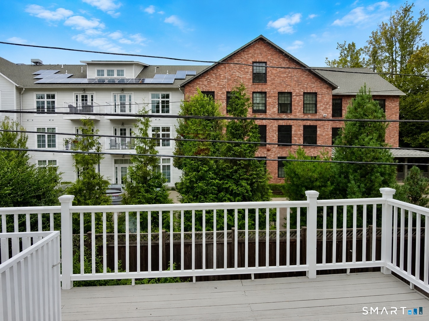245 Unquowa Road Fairfield CT 06824