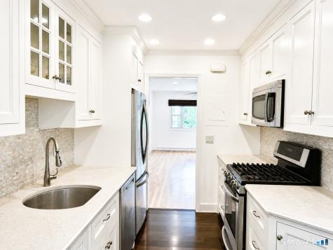 245 Unquowa Road Fairfield CT 06824