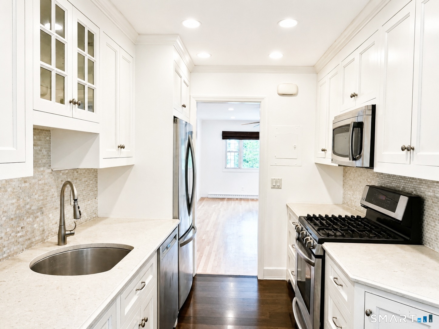 245 Unquowa Road Fairfield CT 06824