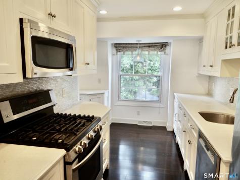 245 Unquowa Road Fairfield CT 06824
