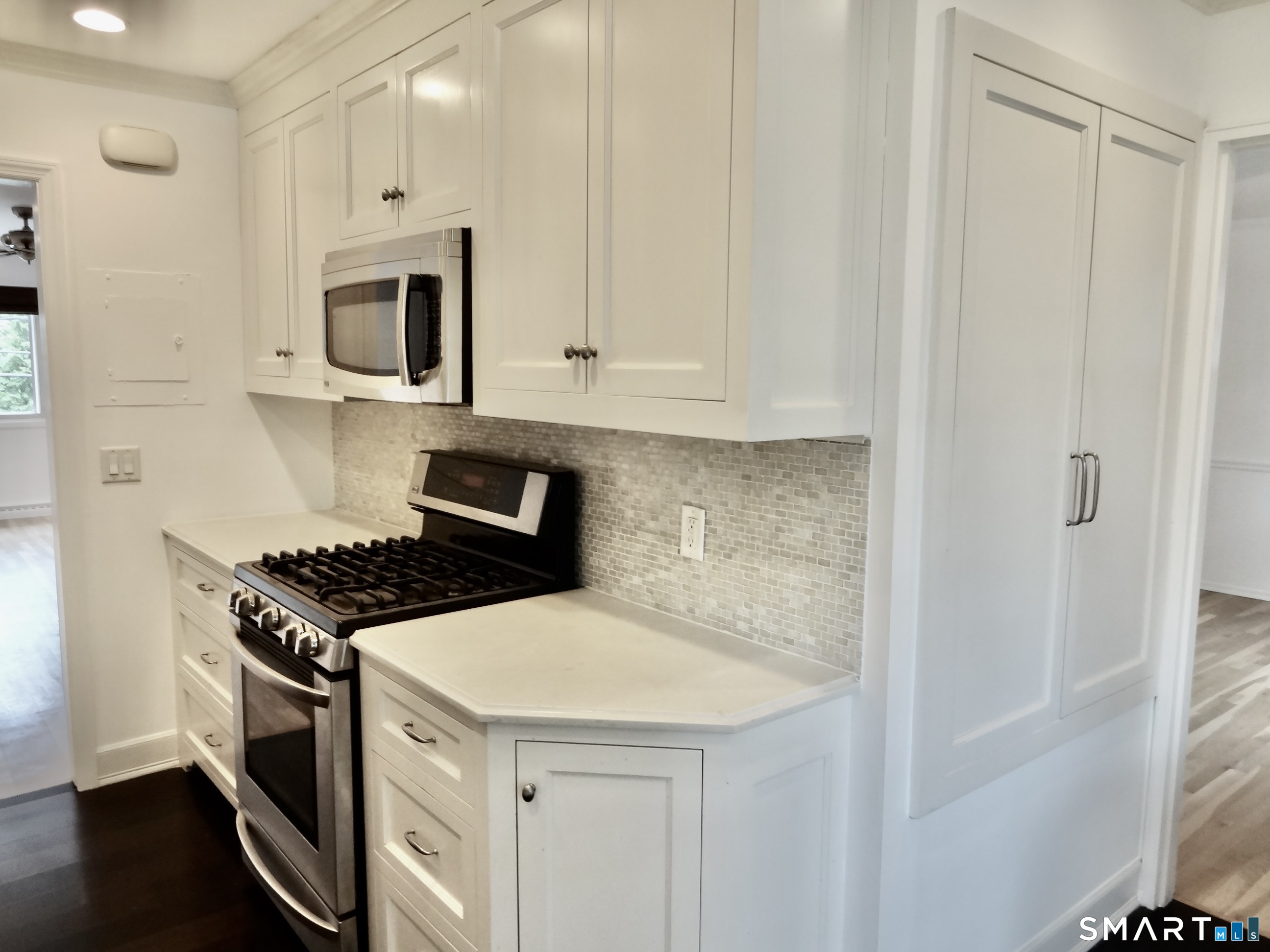 245 Unquowa Road Fairfield CT 06824