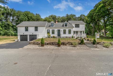 20 Hydelor Avenue Prospect CT 06712