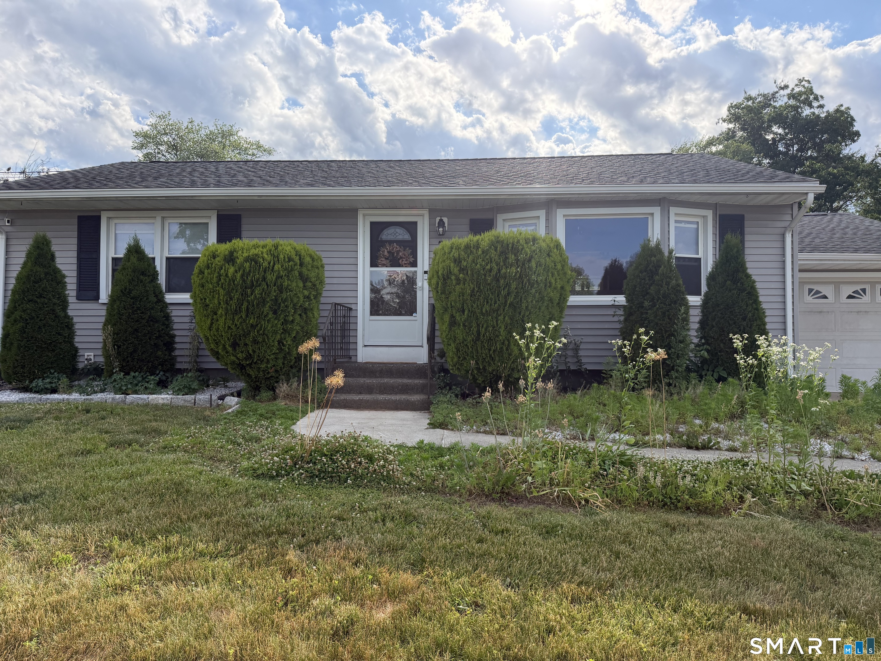 7 Cross Street Plainville CT 06062