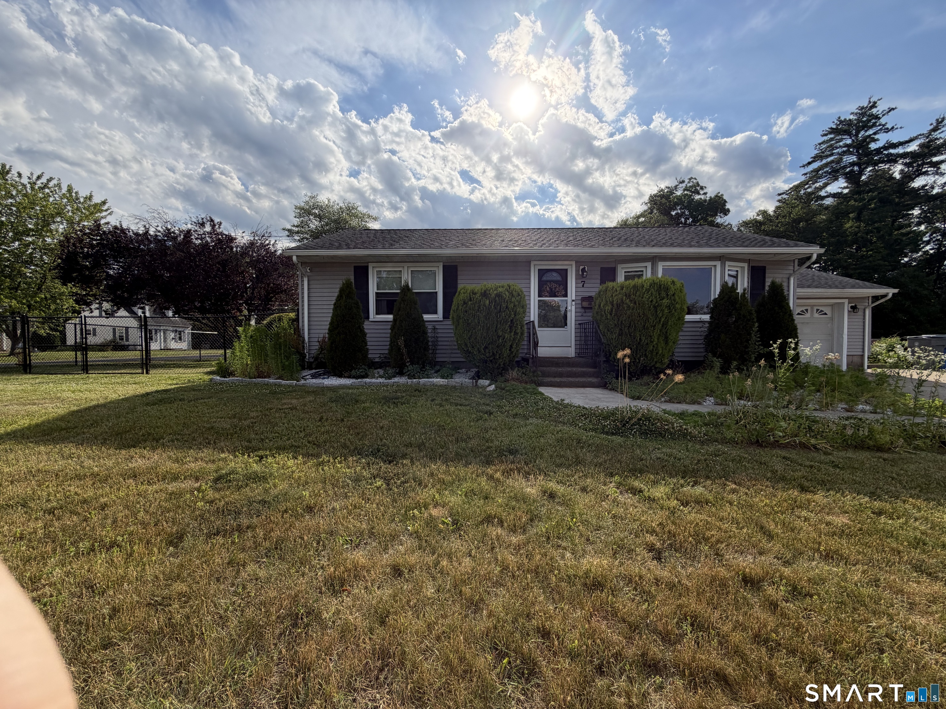 7 Cross Street Plainville CT 06062