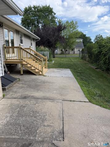 7 Cross Street Plainville CT 06062