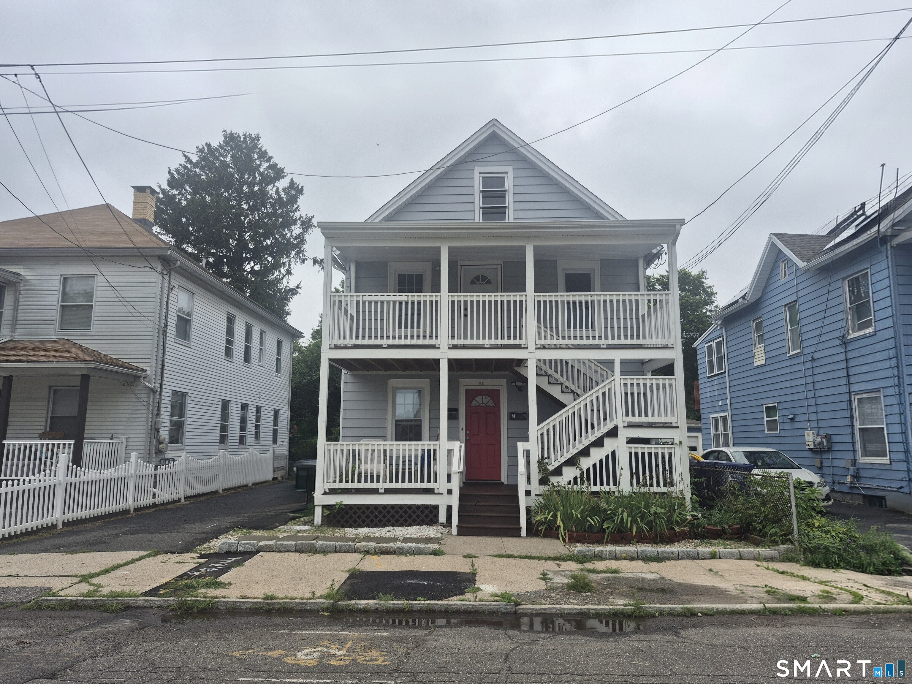 25 Howard Avenue Ansonia CT 06401