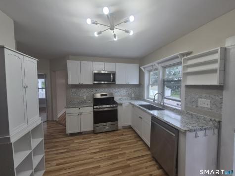 25 Howard Avenue Ansonia CT 06401